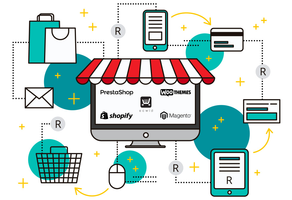 how to start an e-commerce business a step-by-step guide