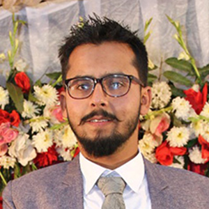 Muhammad Abrar Web Developer