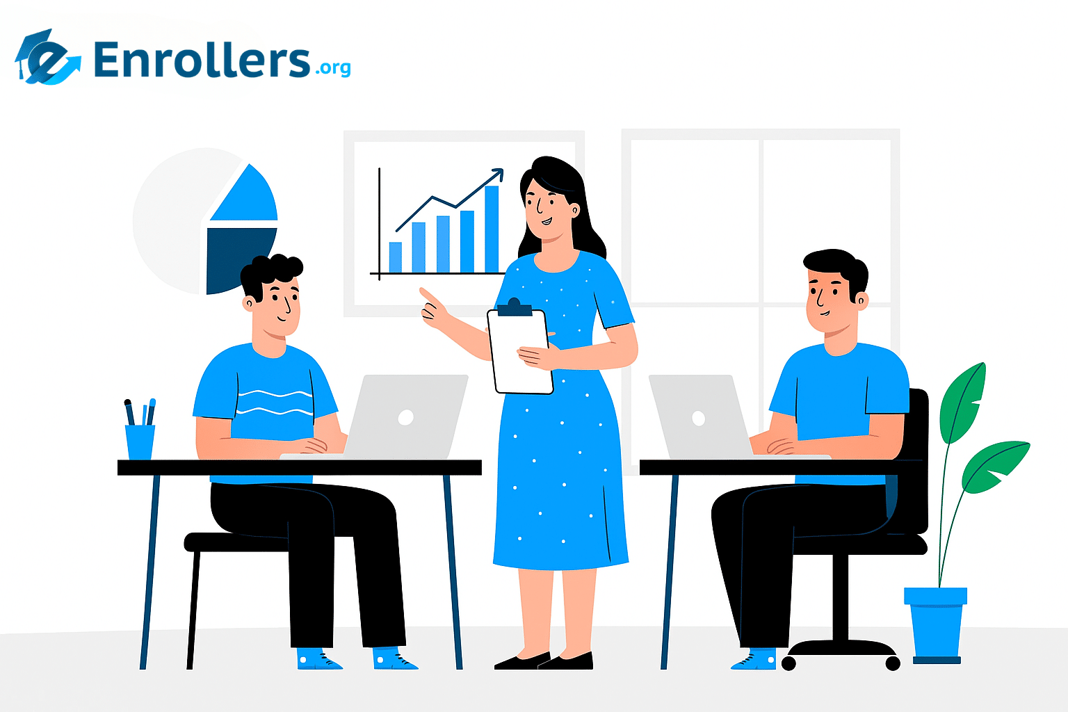 Coworking for remote professionals