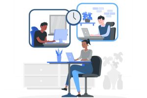 Coworking Space near me