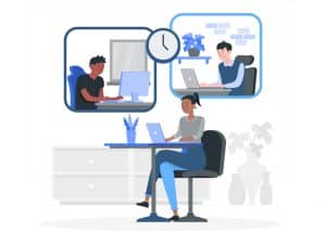 Coworking Space near me